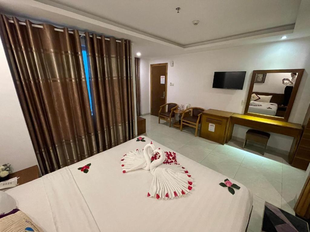 Majestic Star Nha Trang