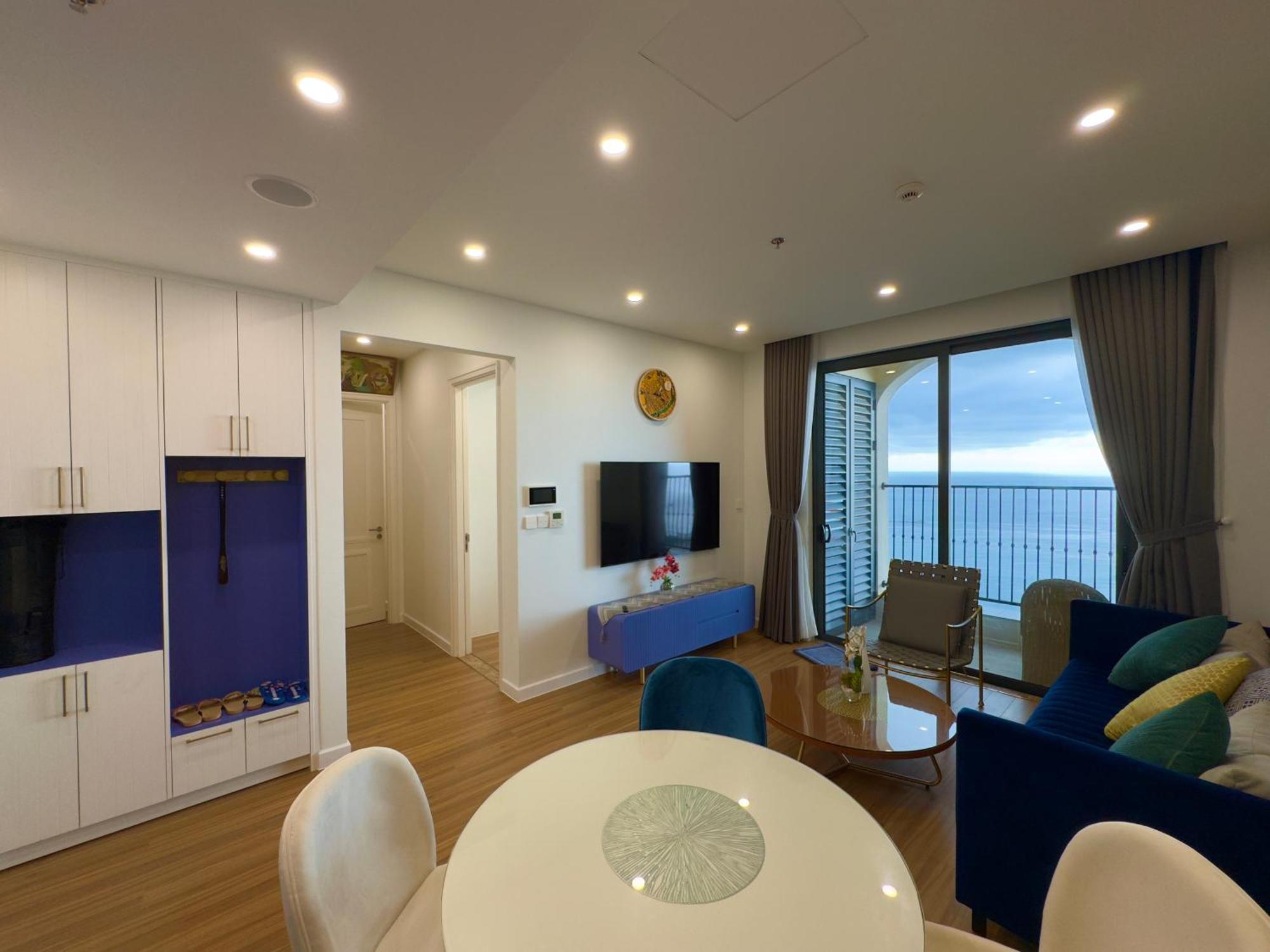 Sunset Town Apartment Phú Quốc