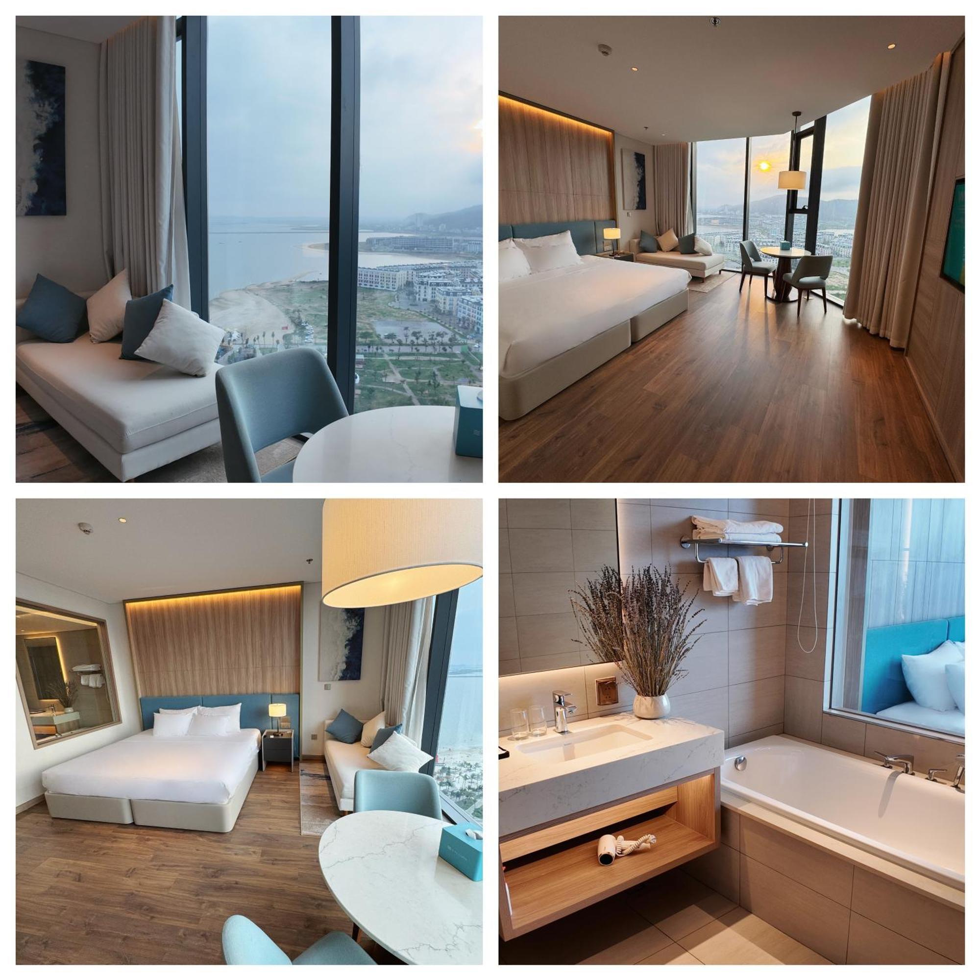 Apartment A La Carte Bay By Sima Chill *