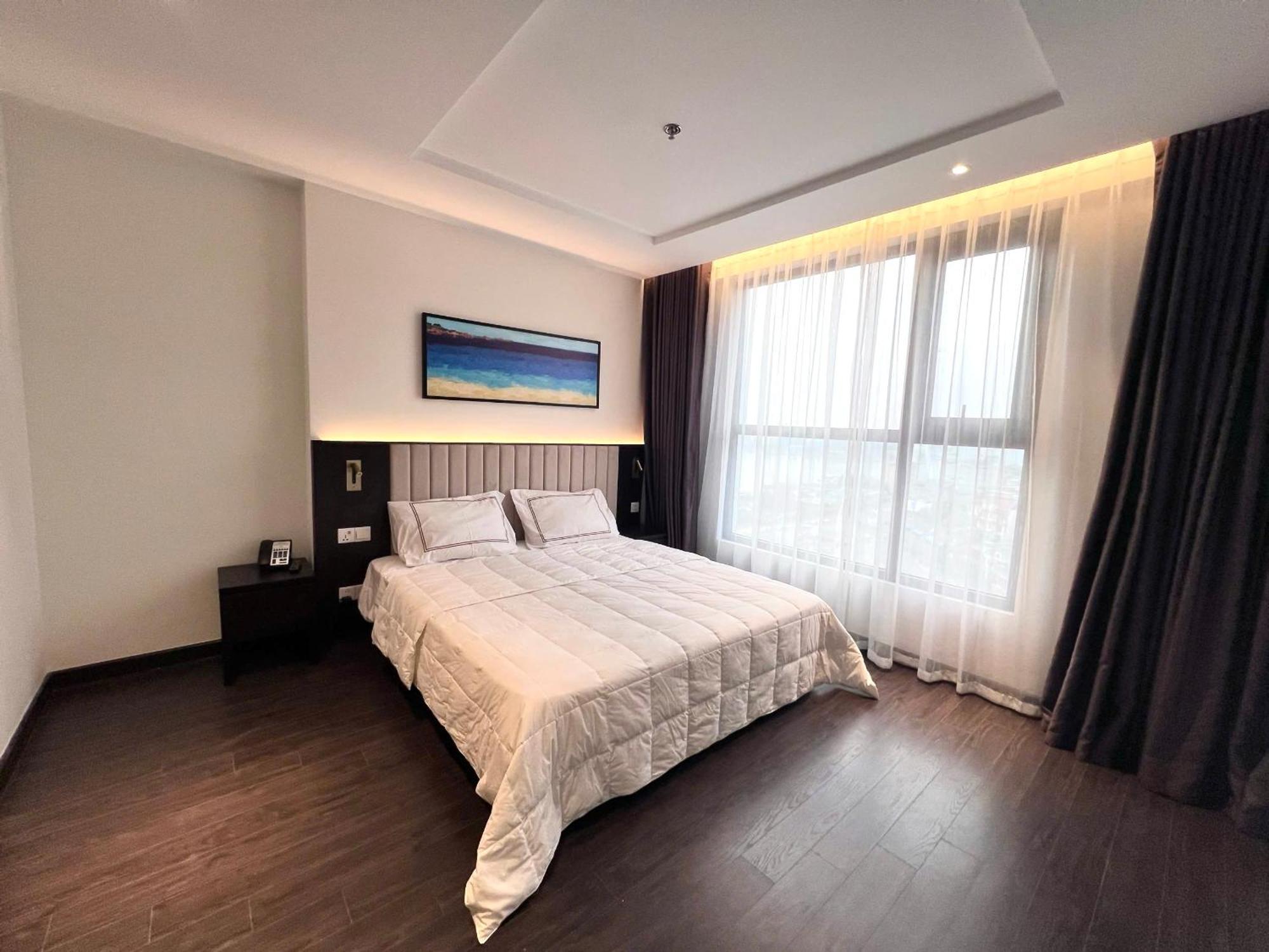 2pn Sapphire Ha Long