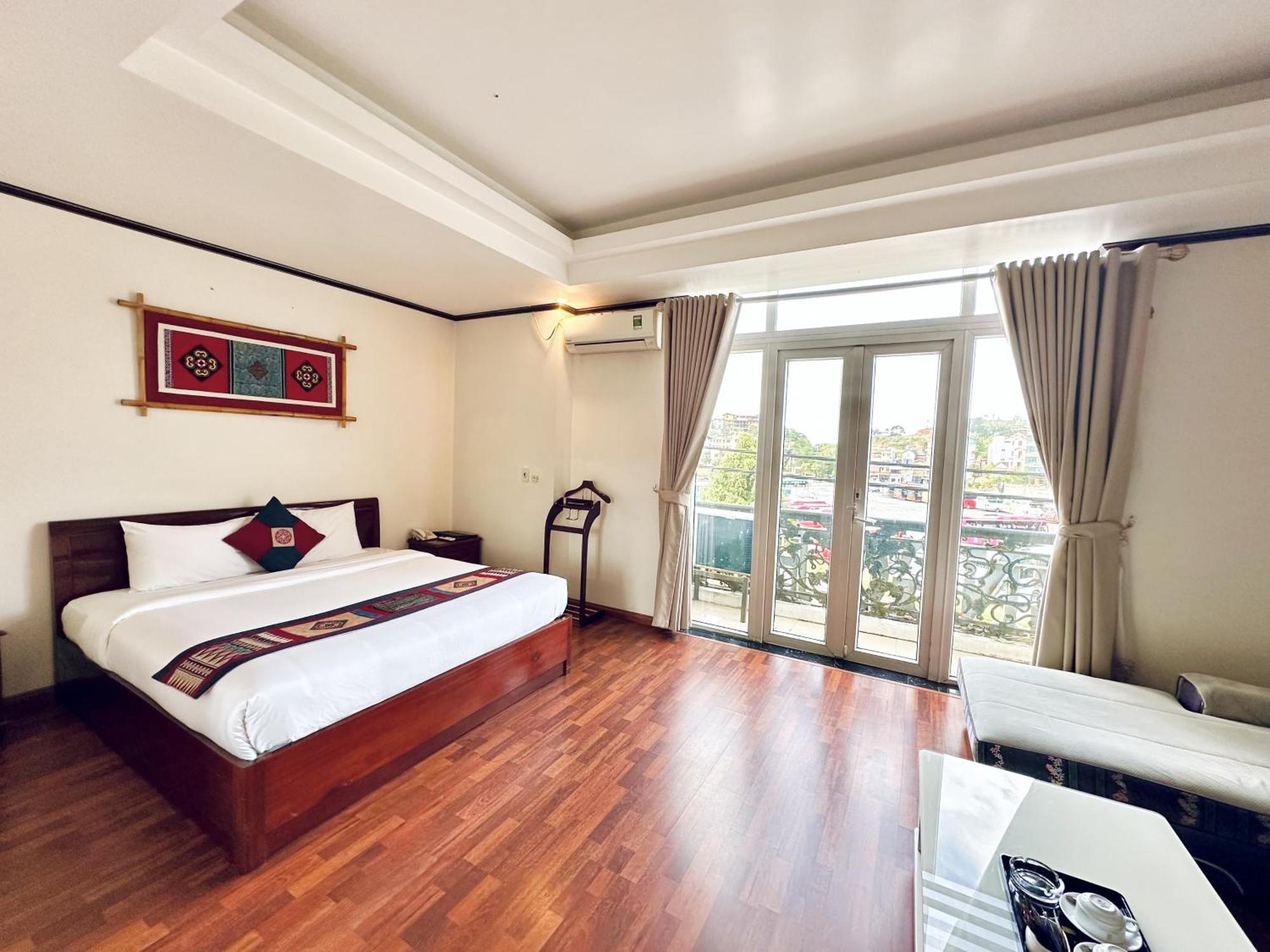 Arengo & Travel Hotel
