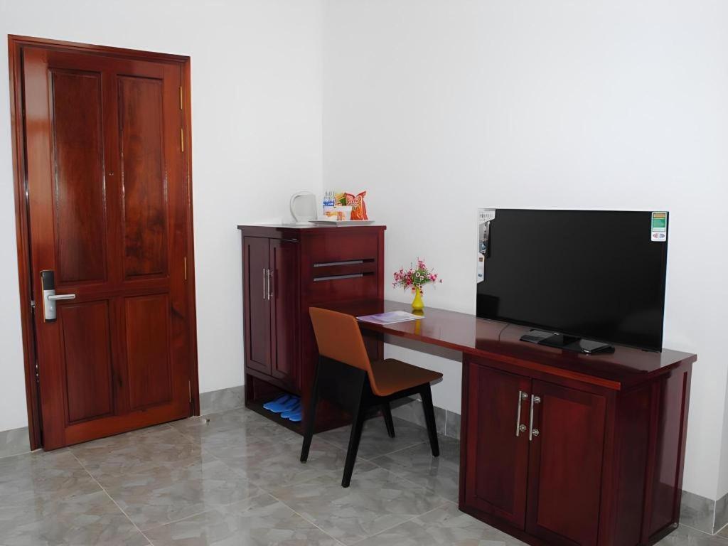 Tran Vinh Hotel Bac Lieu
