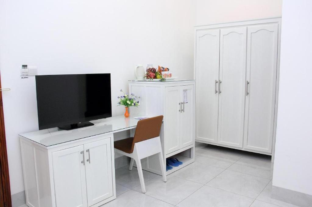 Hotel Tran Vinh