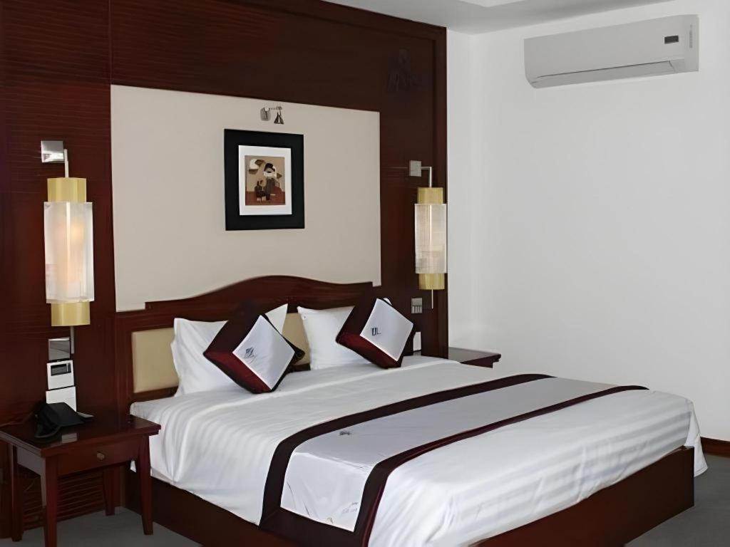 Bmc 4* Ha Tinh
