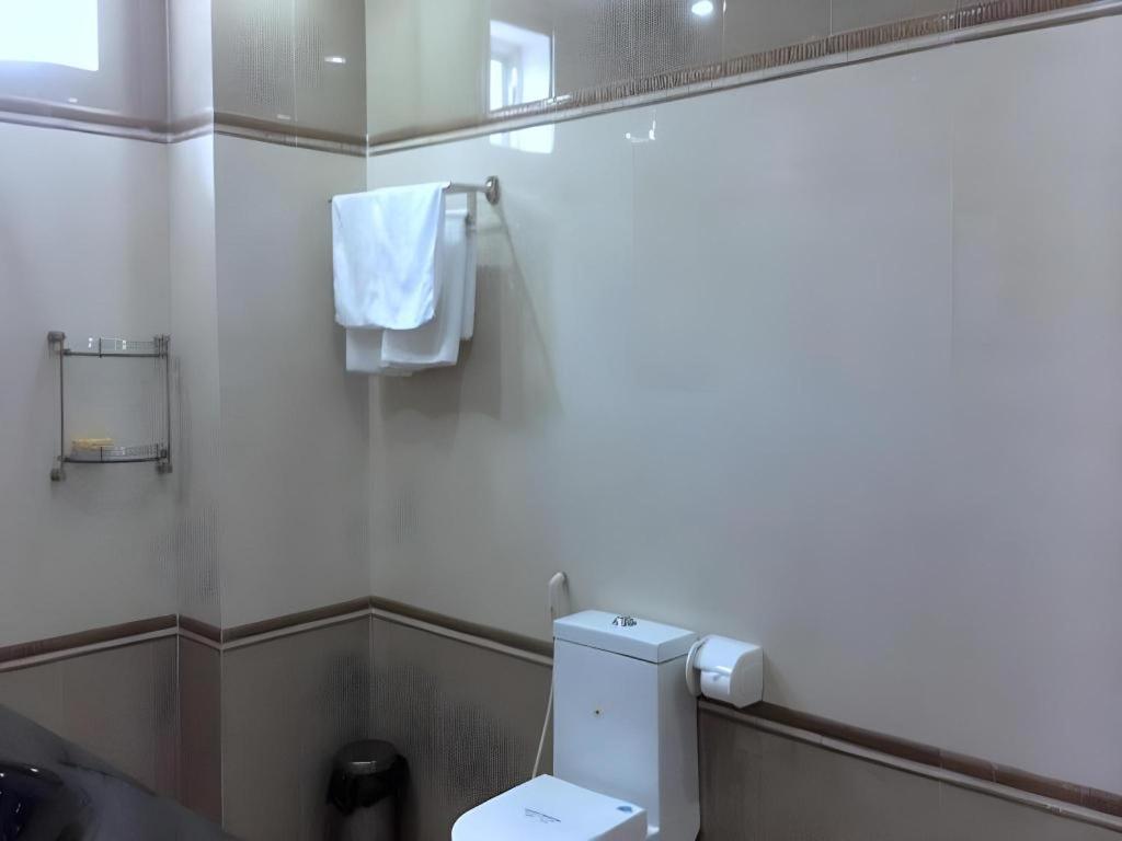 Bmc 4* Hà Tĩnh