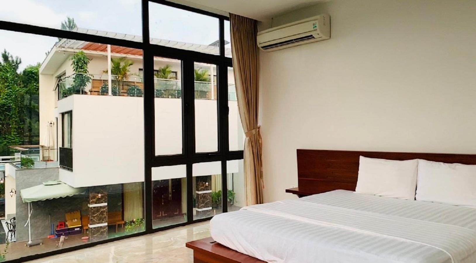 T100 - 5 Phong Ngu Chu Tu Doanh Tai Flamigo Dai Lai Villa *