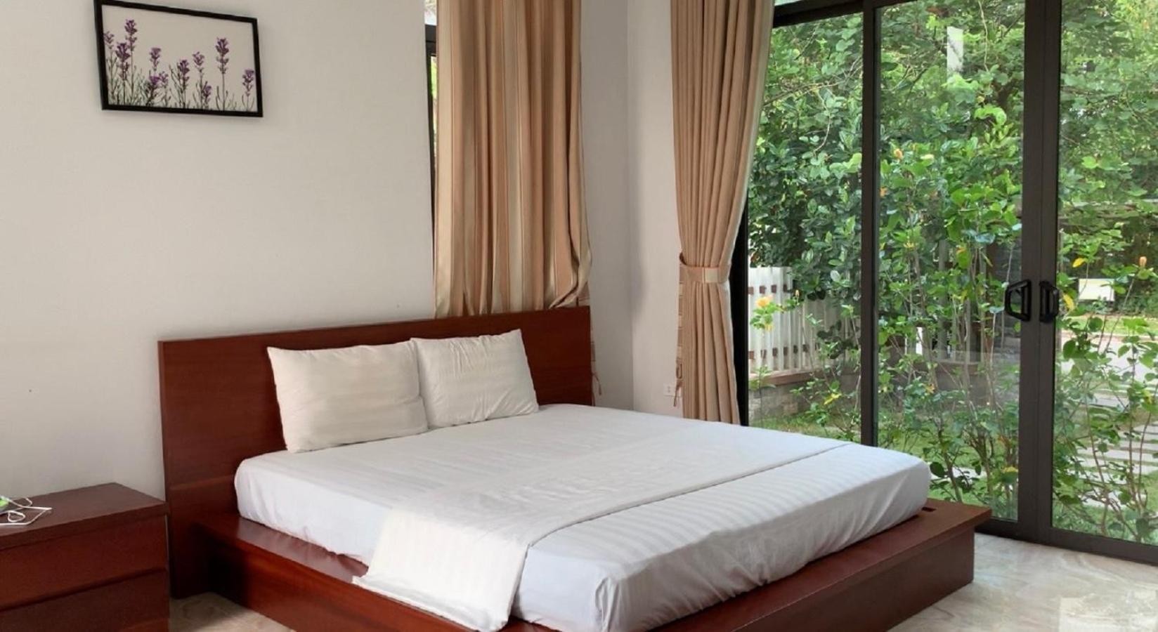 T100 - 5 Phong Ngu Chu Tu Doanh Tai Flamigo Dai Lai * Phuc Yen