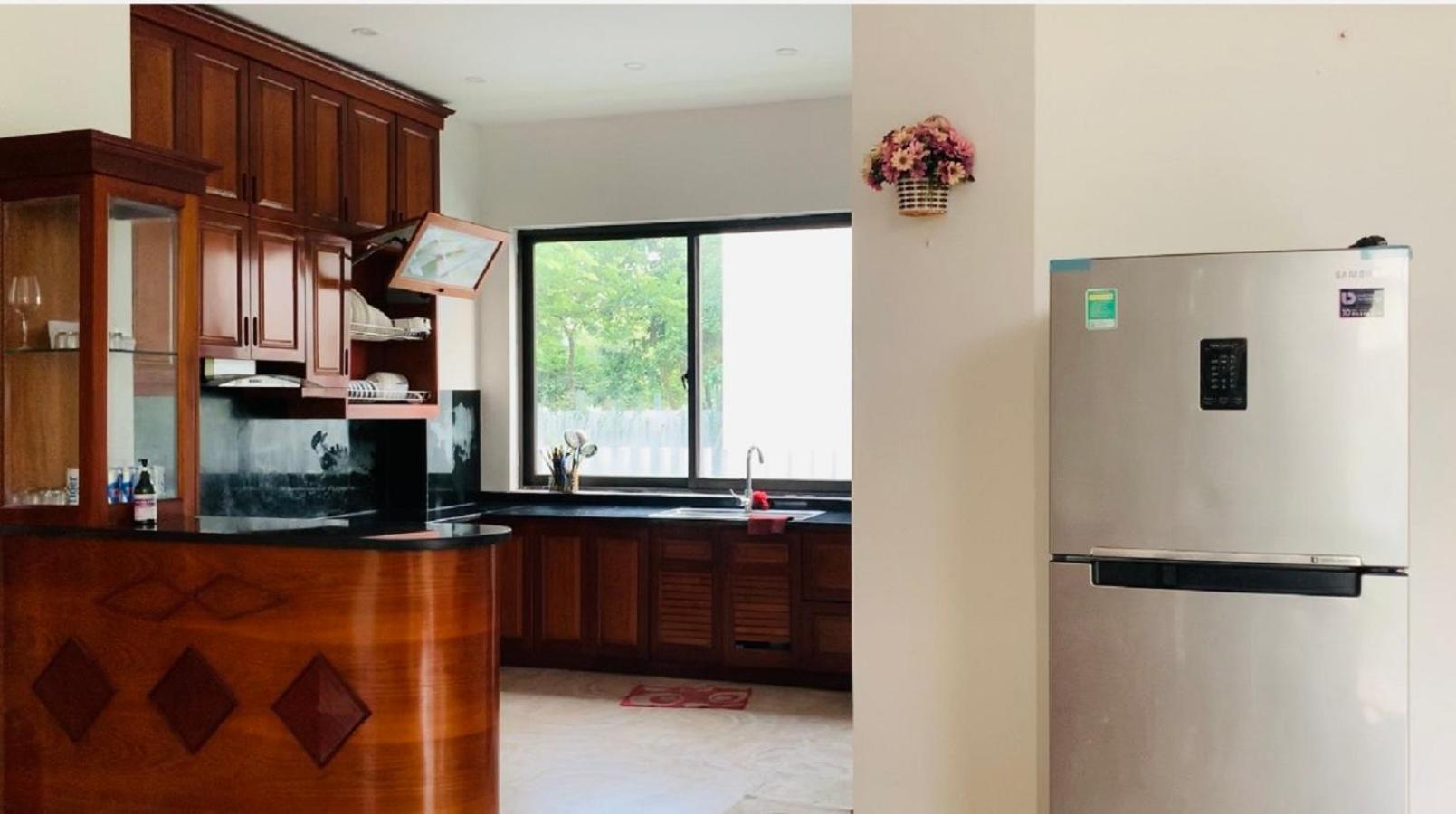 Villa T100 - 5 Phong Ngu Chu Tu Doanh Tai Flamigo Dai Lai *