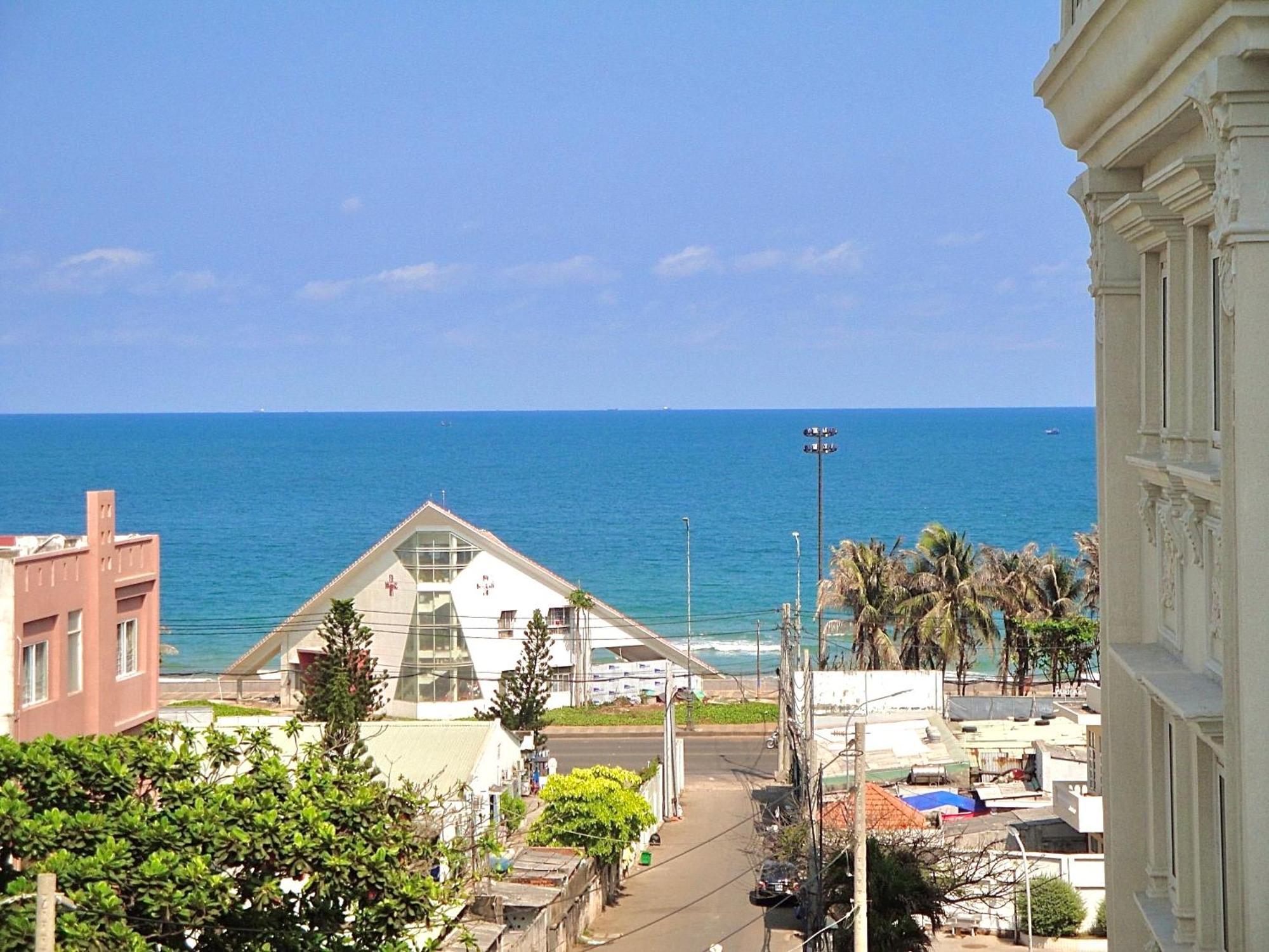 Nguyen Ha Hotel