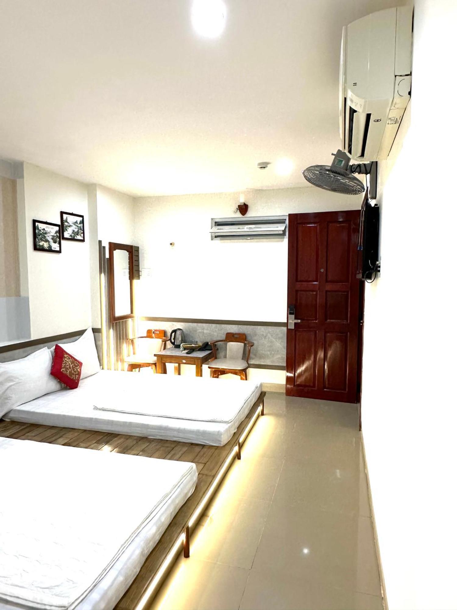 Nguyen Ha Hotel Vung Tau