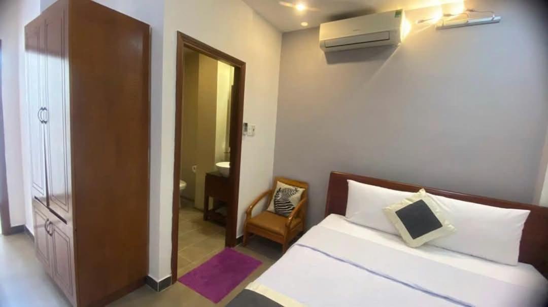 Hotel Blue Sky Vung Tau