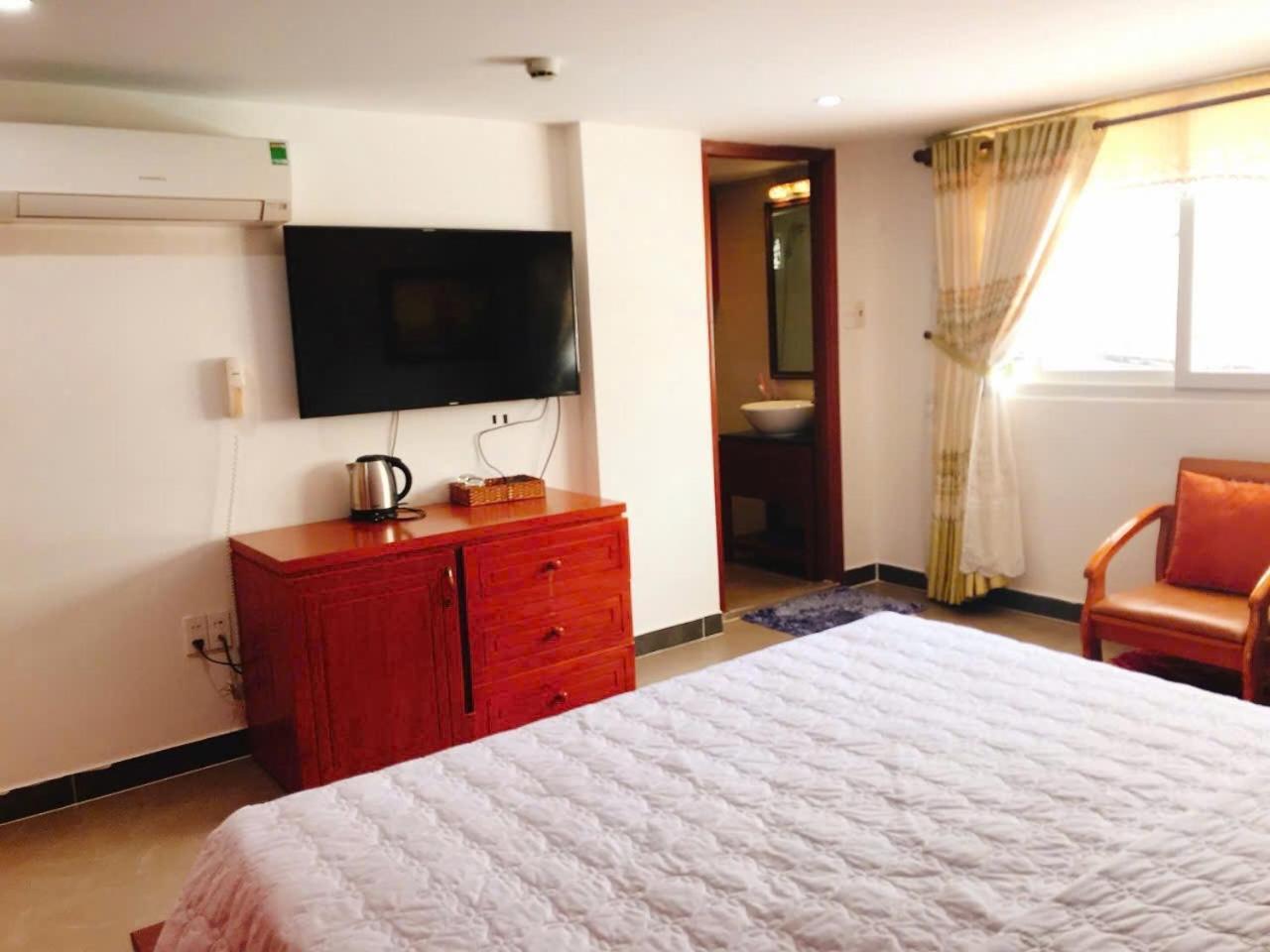 Hotel Blue Sky Vung Tau
