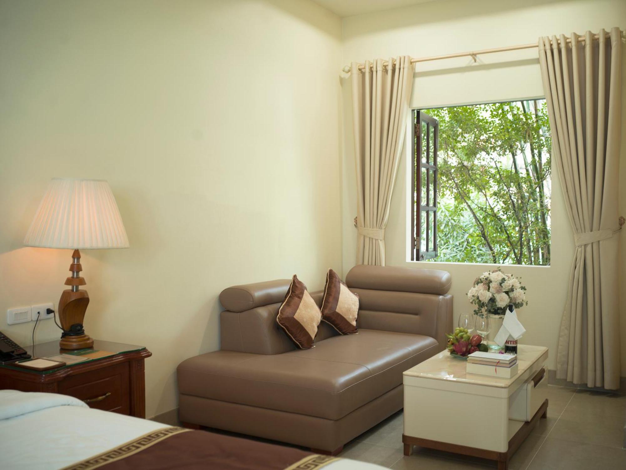 Phuong Nam Khu nghỉ mát Thuận An