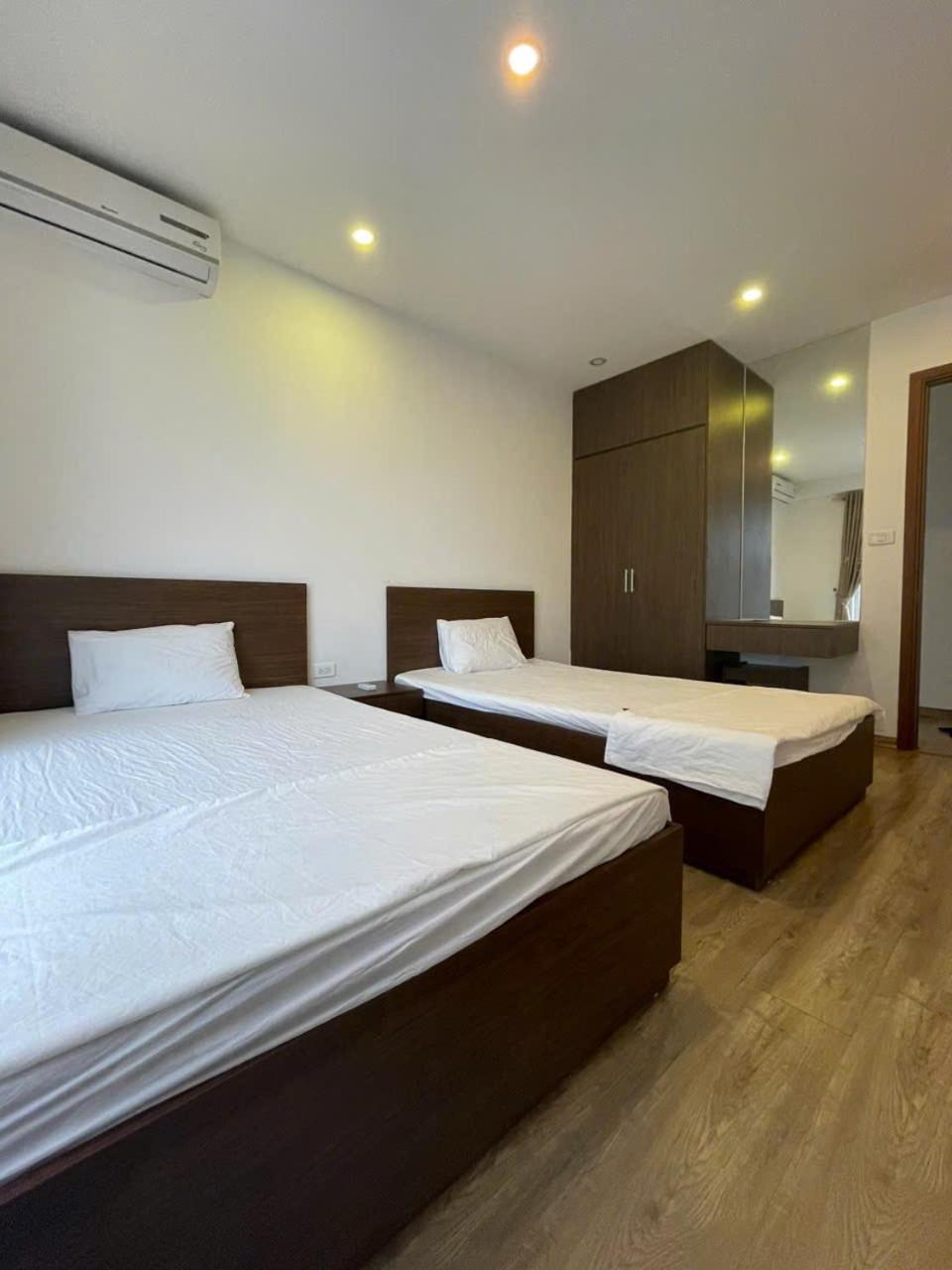 Apartment Vip