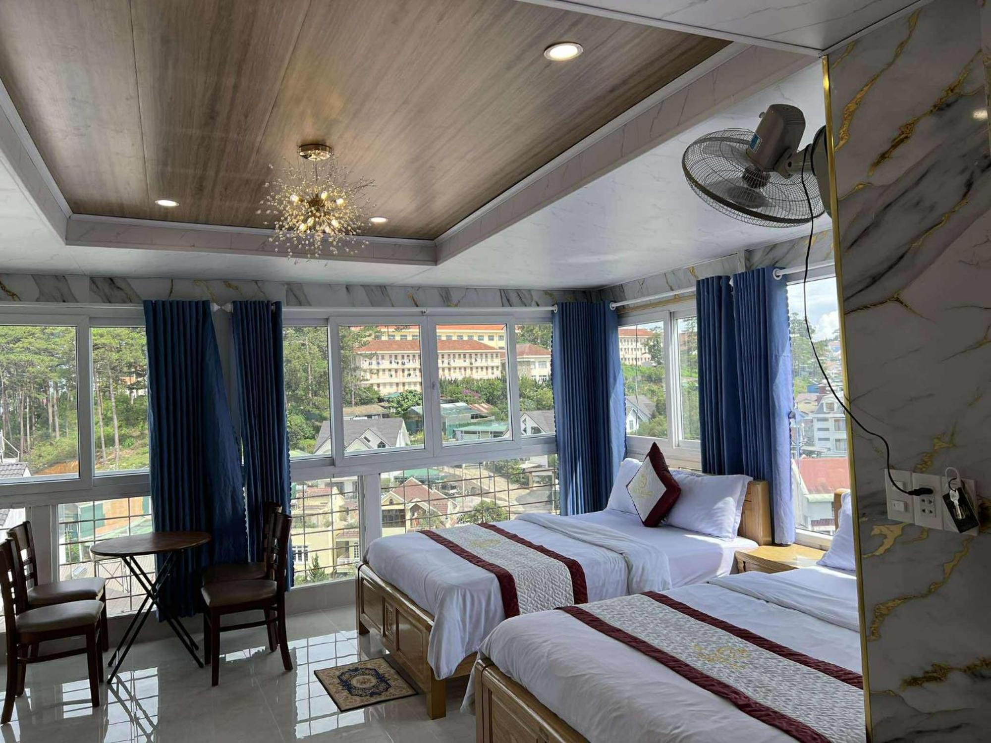 Nk.dalat 2* Đà Lạt