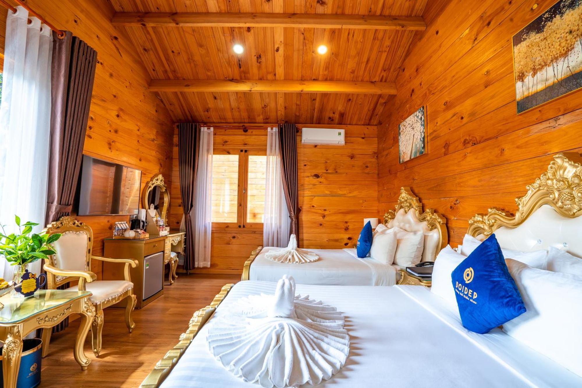 Tea Resort 4*