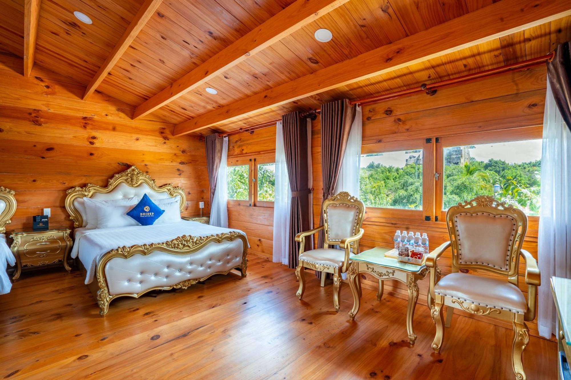 Tea Resort 4*