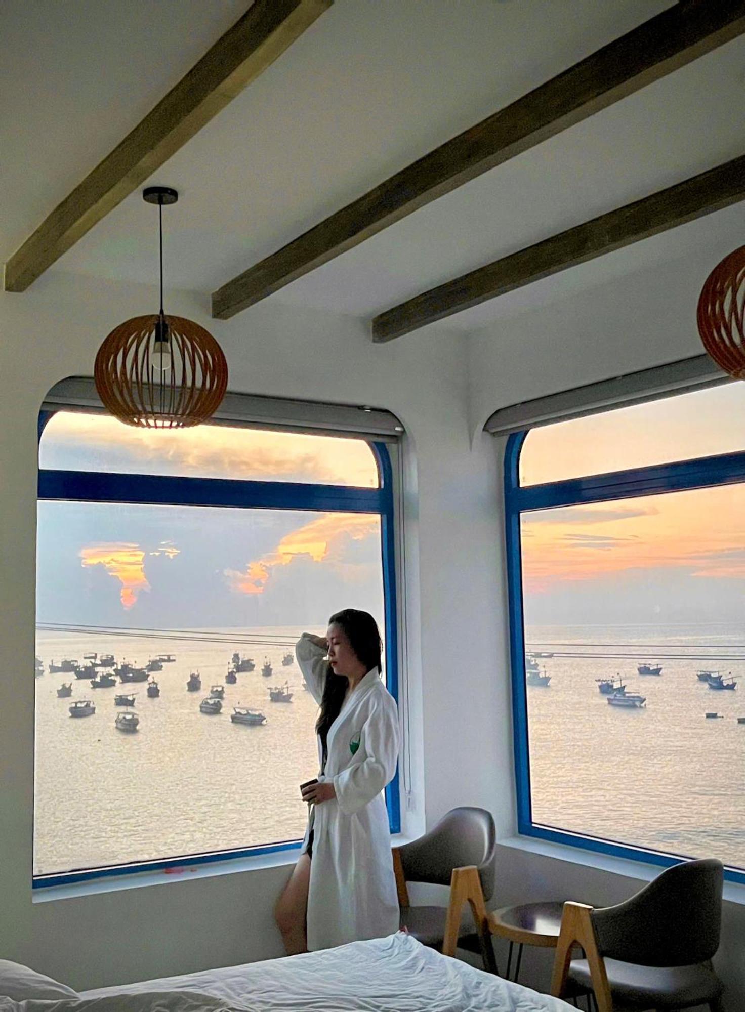 Hotel Chai Village Quy Nhon