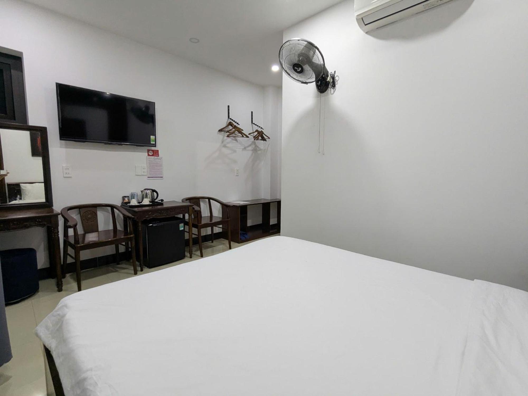 Horizon Con Dao 2* Chi Khu Co Ong