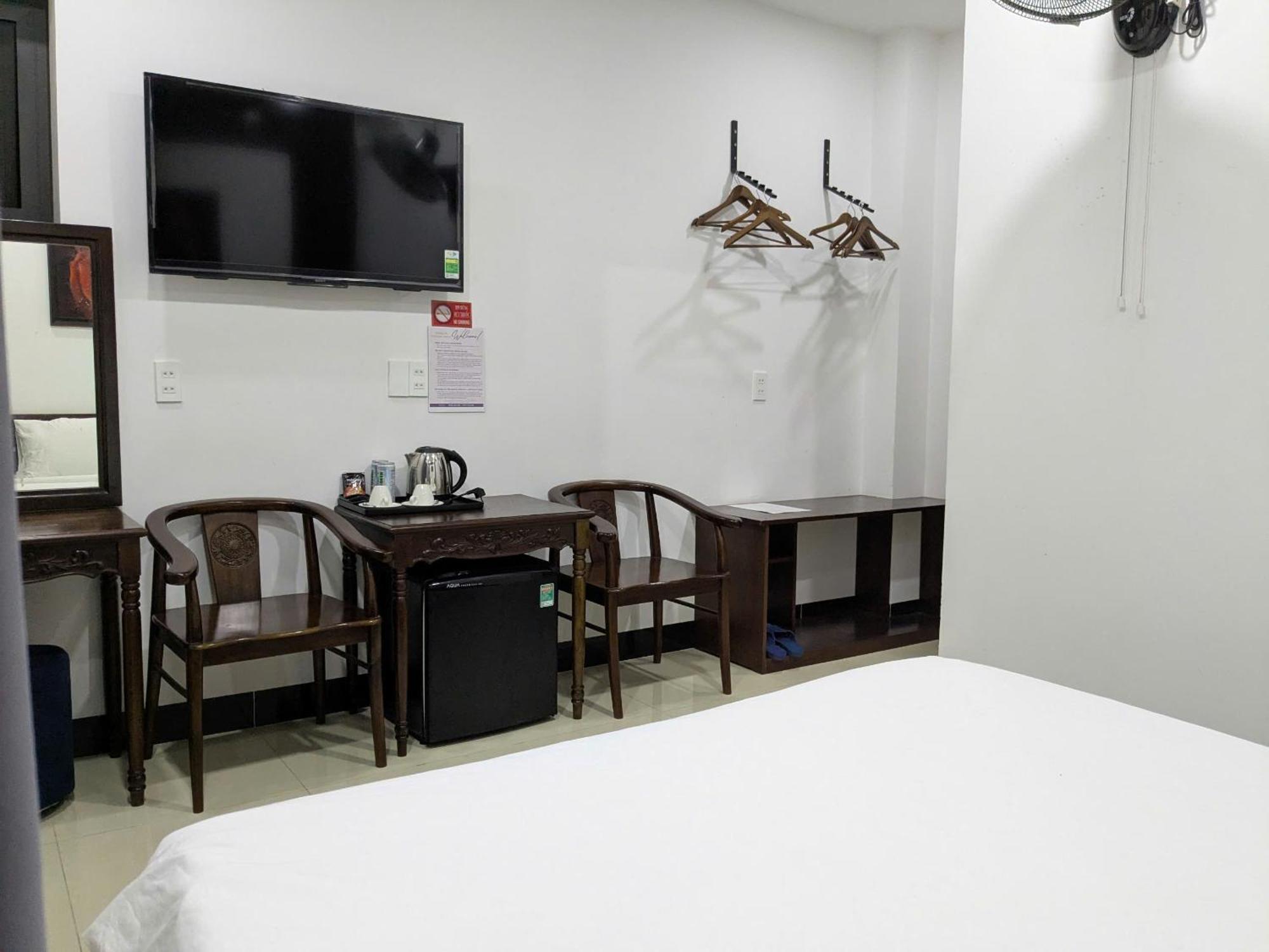 Hotel Horizon Con Dao Chi Khu Co Ong