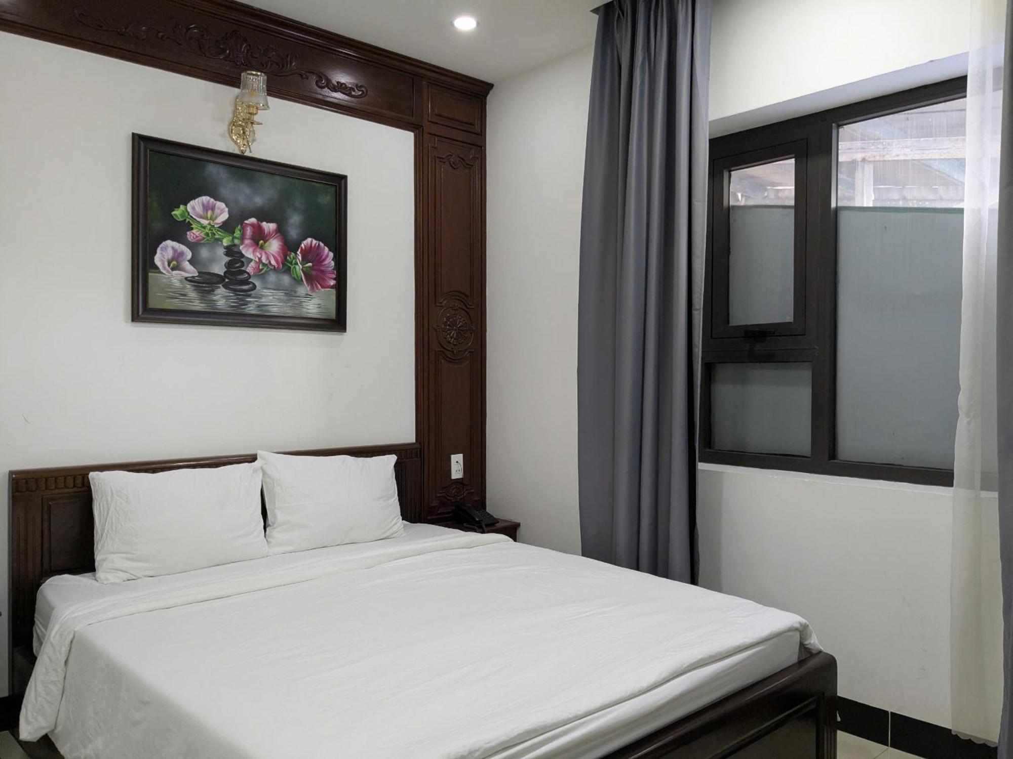 Horizon Con Dao 2* Chi Khu Co Ong