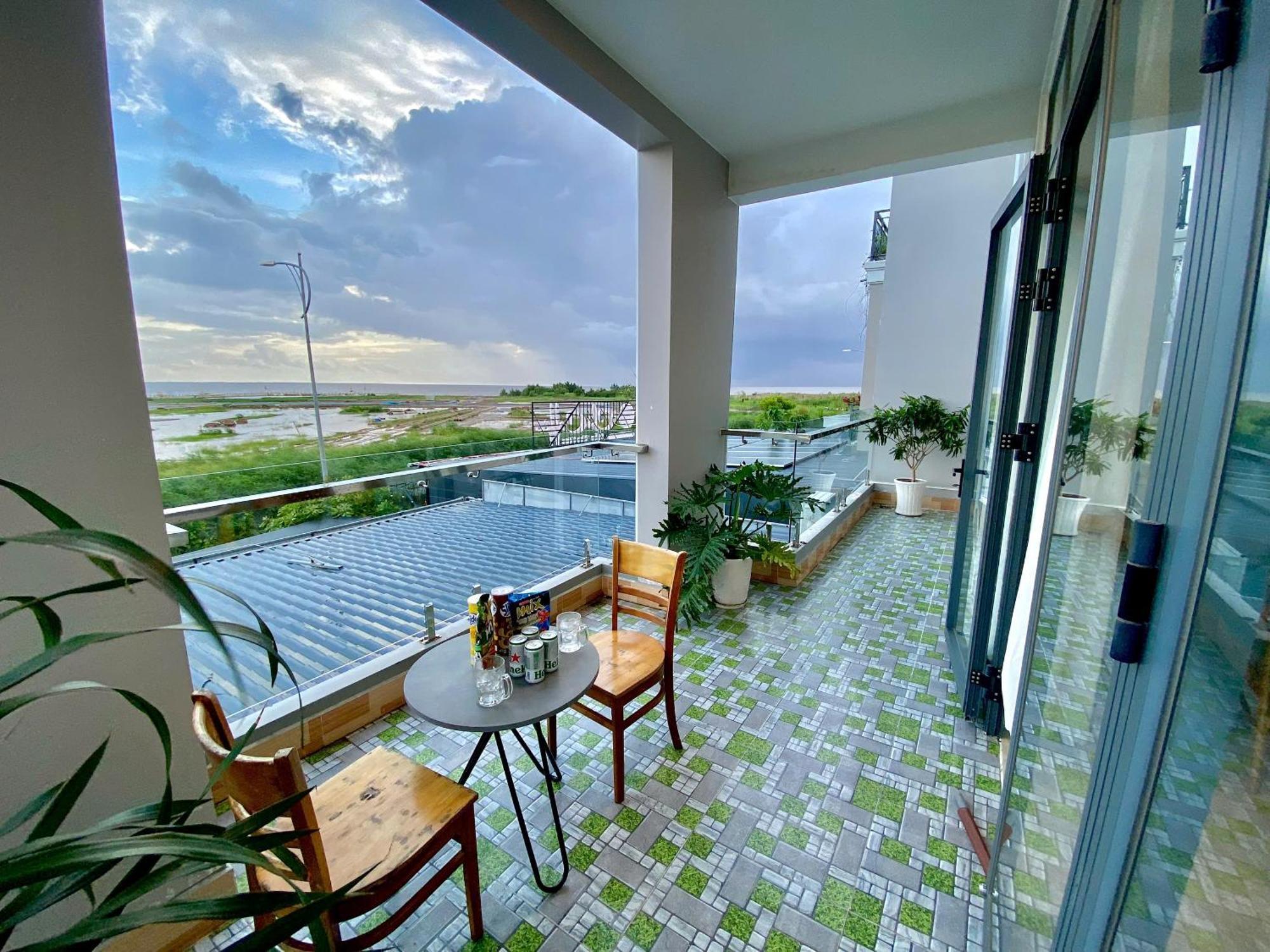 Hotel Seaside - 2*