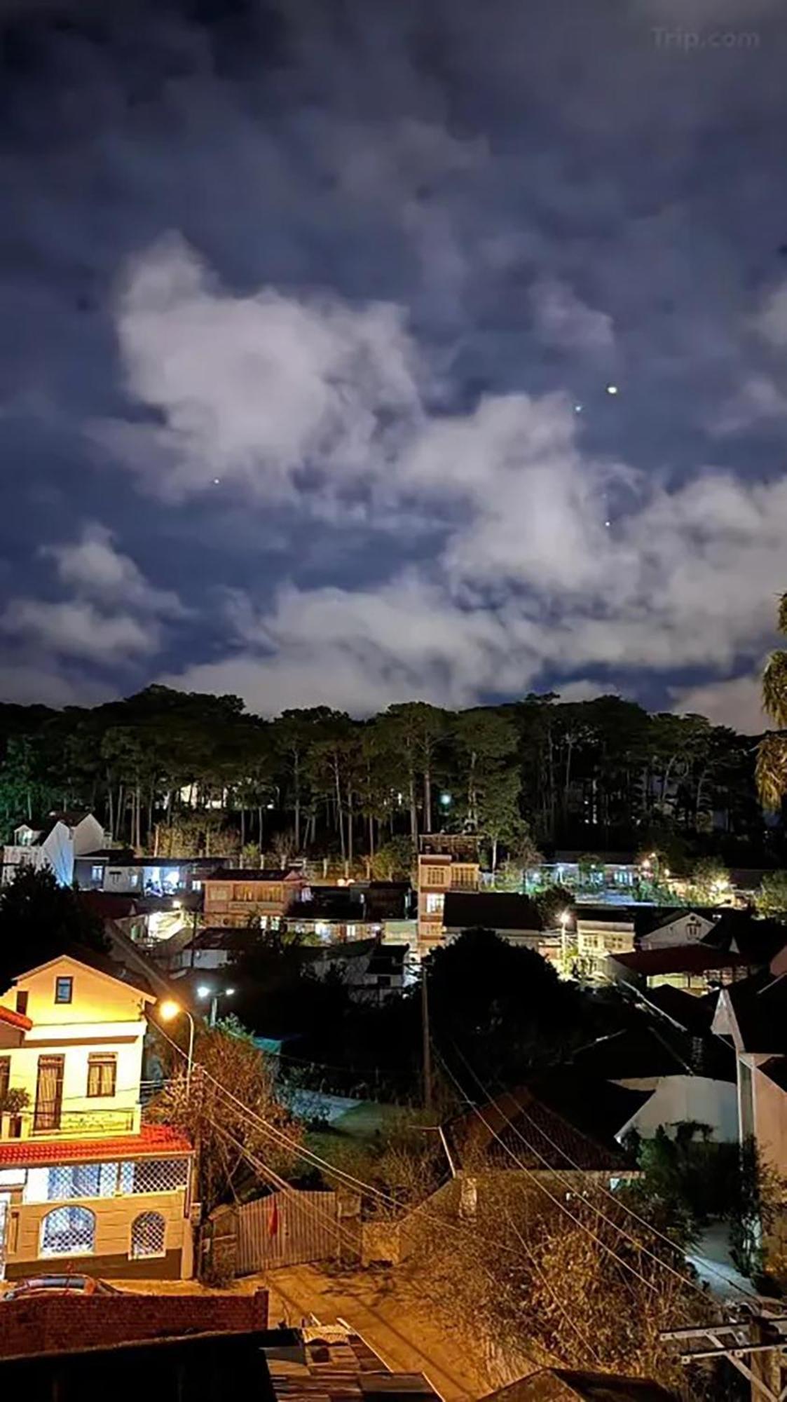 Hawaii Hotel Da Lat