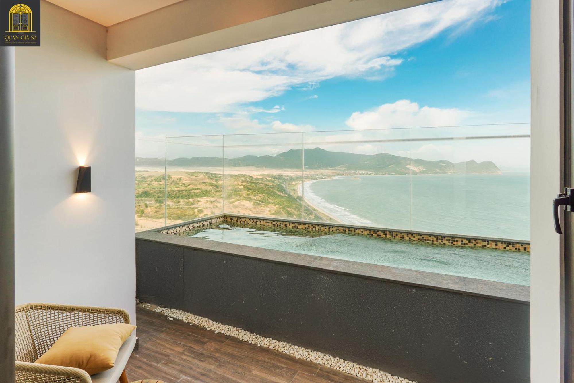 Hotel Mandala Oceanfront Driftwood 5*