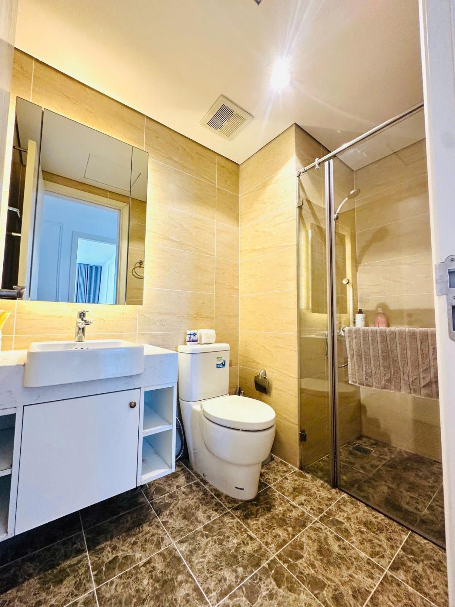 D'capitale - Feria Homes Apartment Hanoi