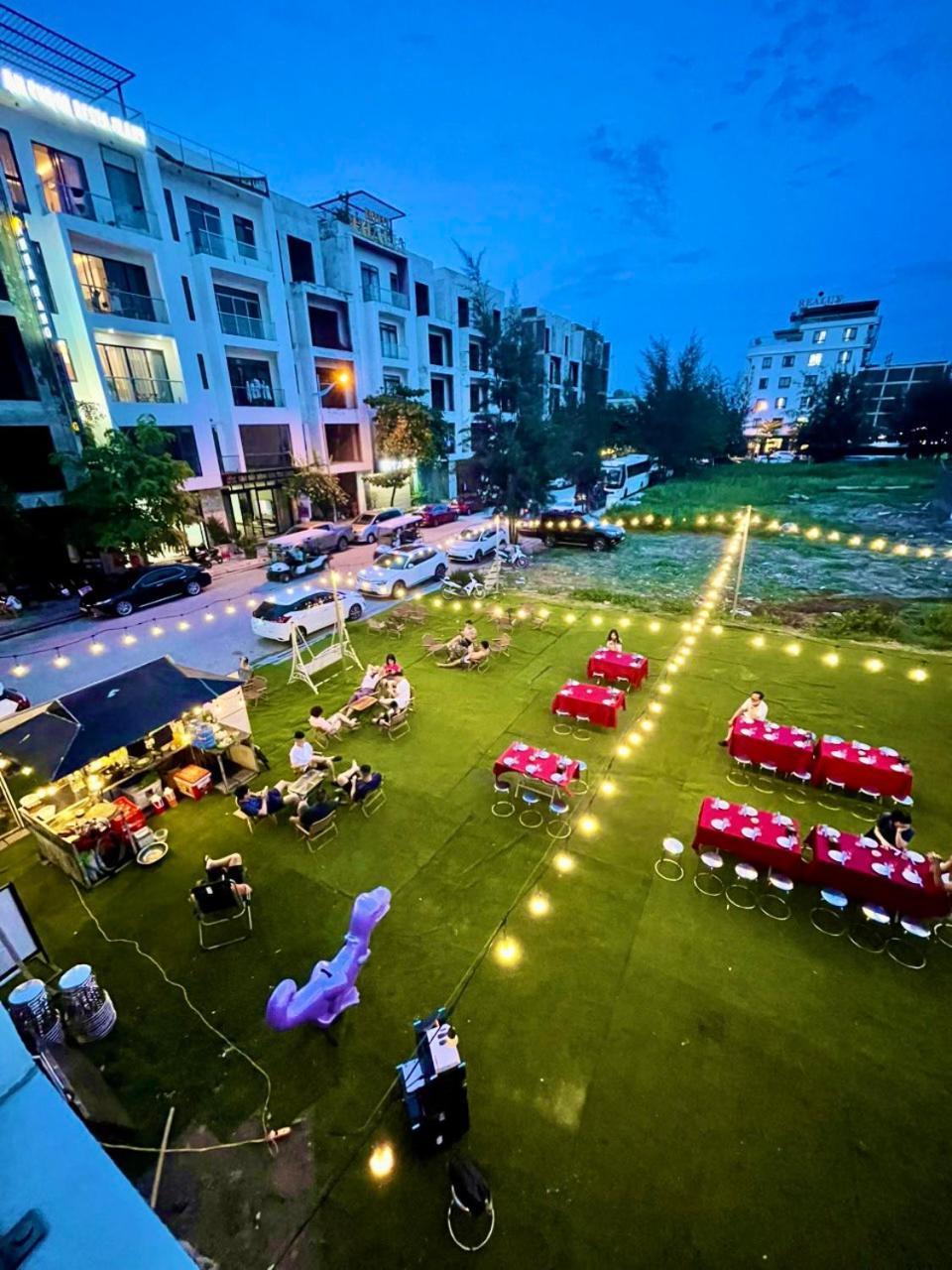 Hotel Thang Binh - Flc