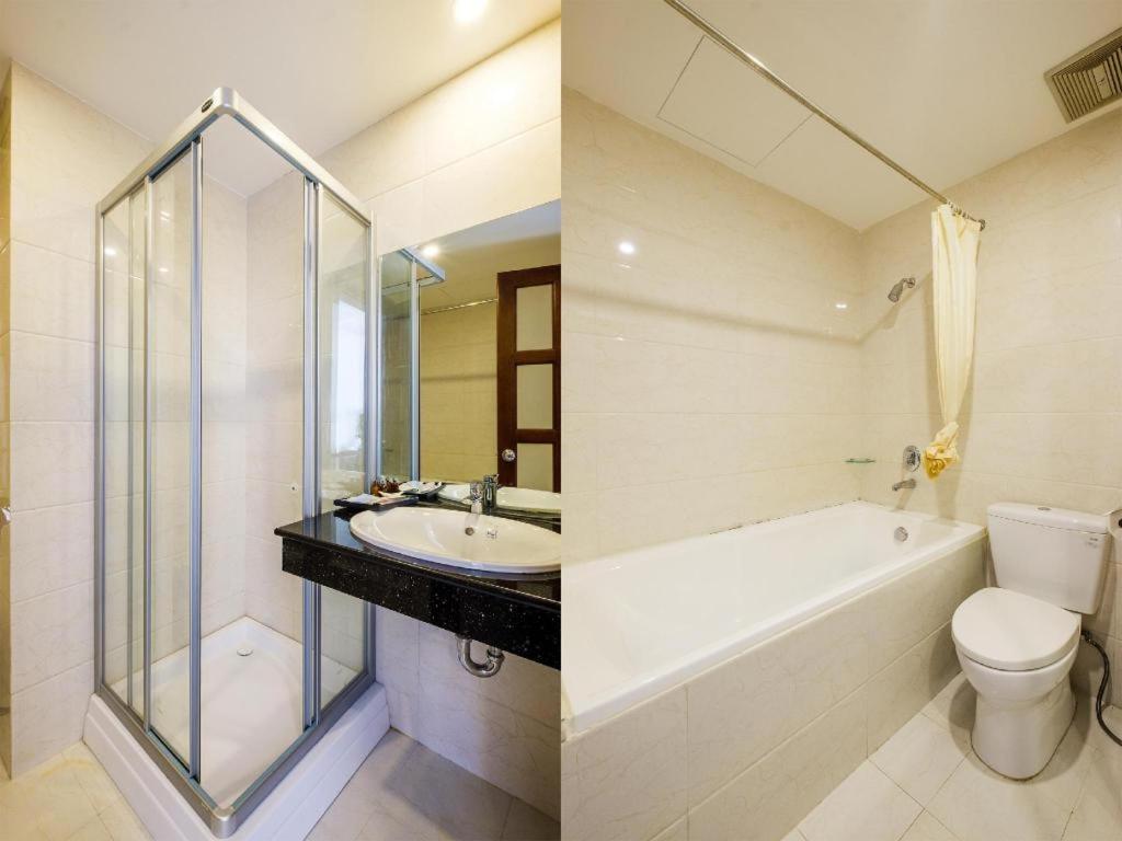Gic Land Hotel 3*