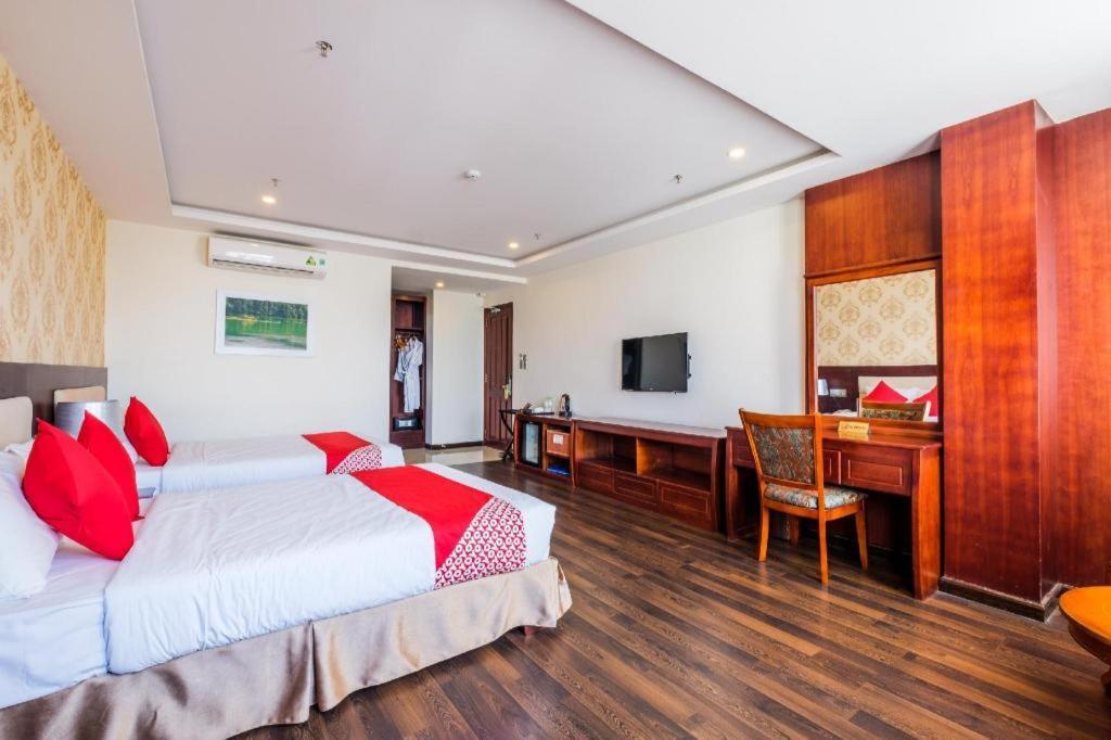 Gic Land Da Nang