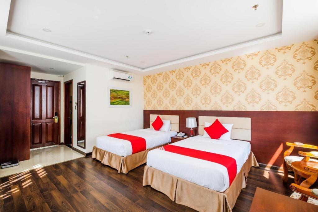 Gic Land Da Nang