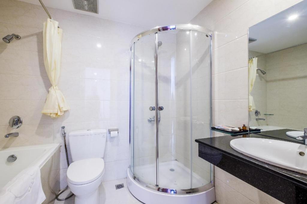 Hotel Gic Land Da Nang