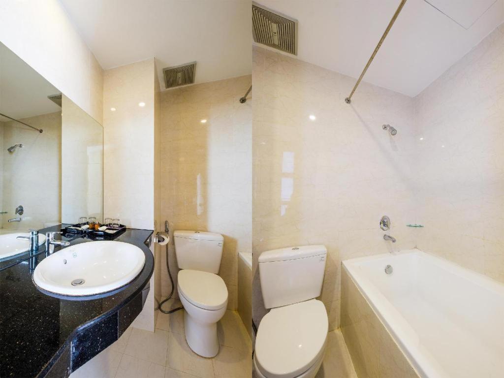 Gic Land Hotel