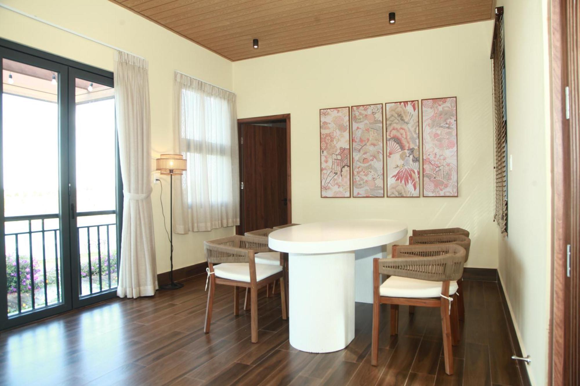 Olala Glamping Khách sạn