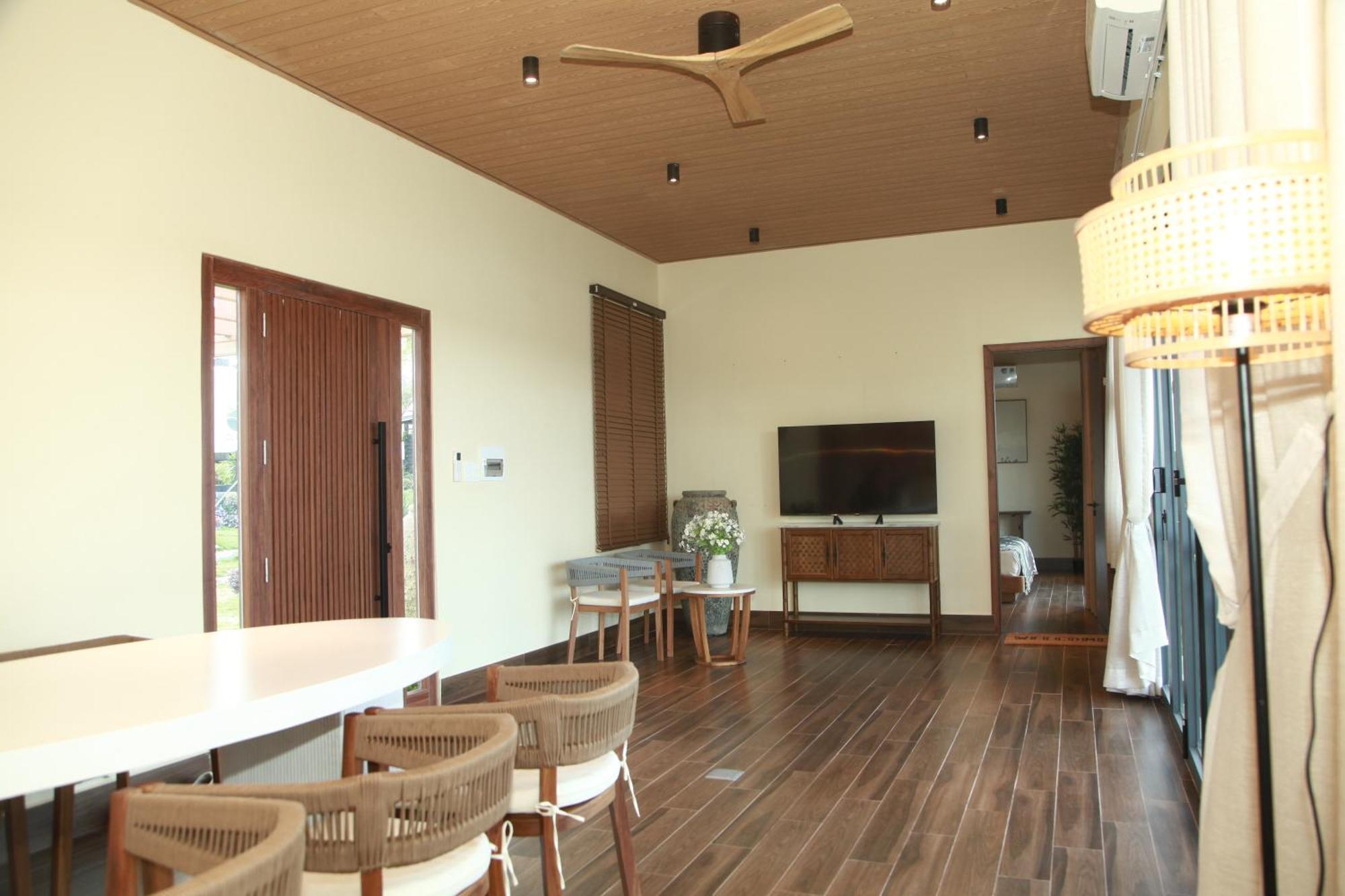 Olala Glamping Khách sạn