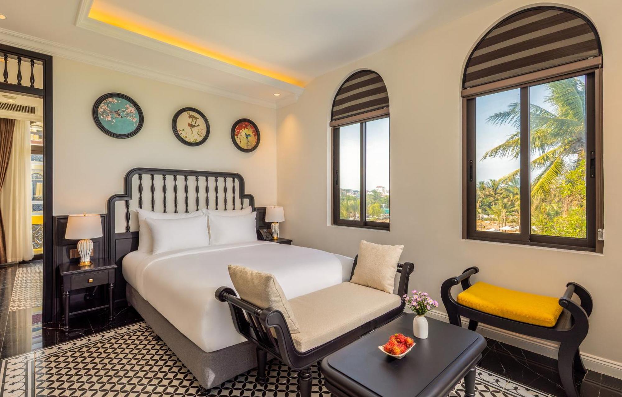 Resort Nesta Hoian & 5*