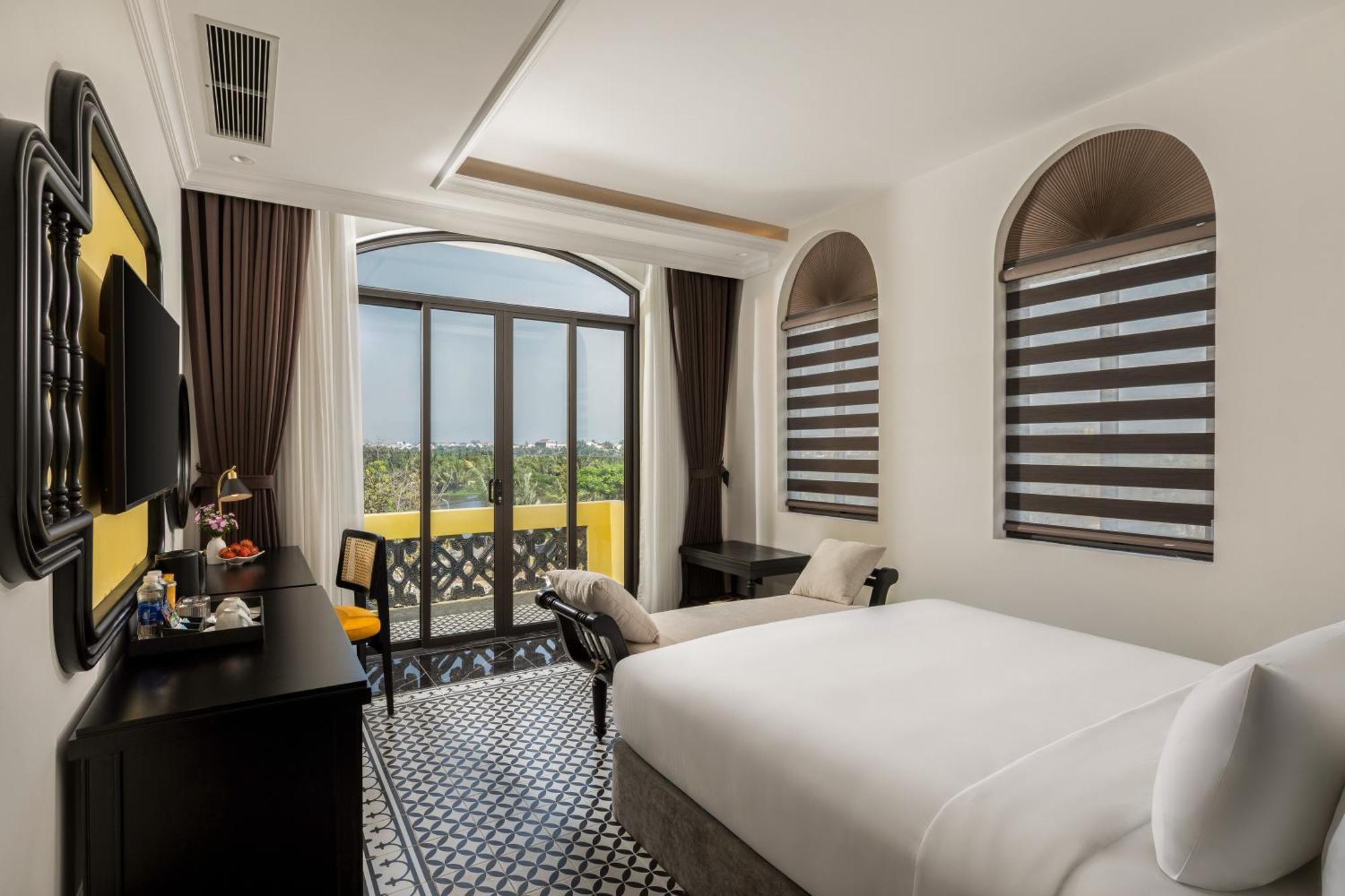 Nesta Hoian & Resort Hoi An