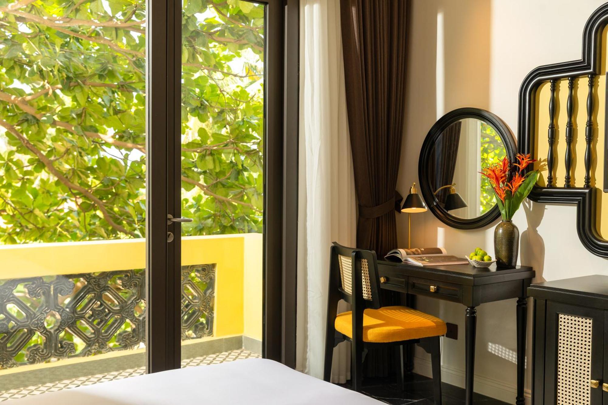 Nesta Hoian & Resort 5*