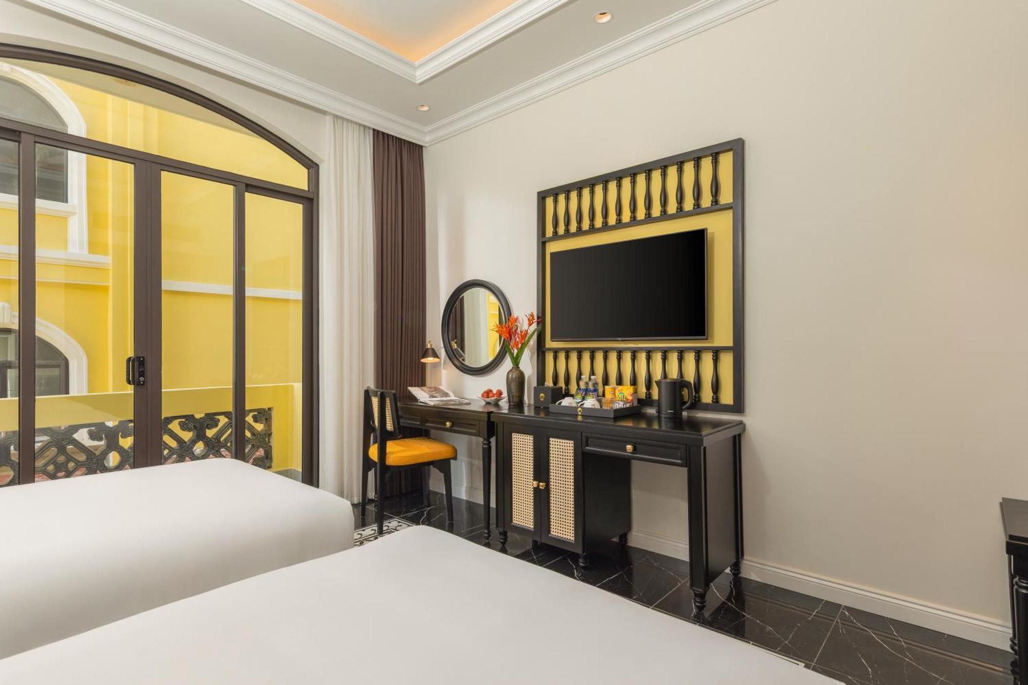 Resort Nesta Hoian & Hoi An