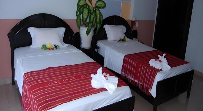 Non Nuoc Resort 3*