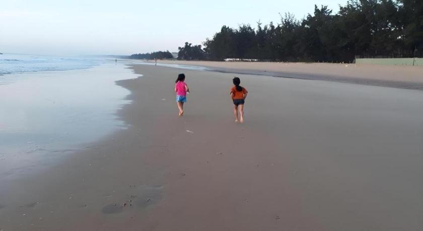 Non Nuoc Resort Mui Ne