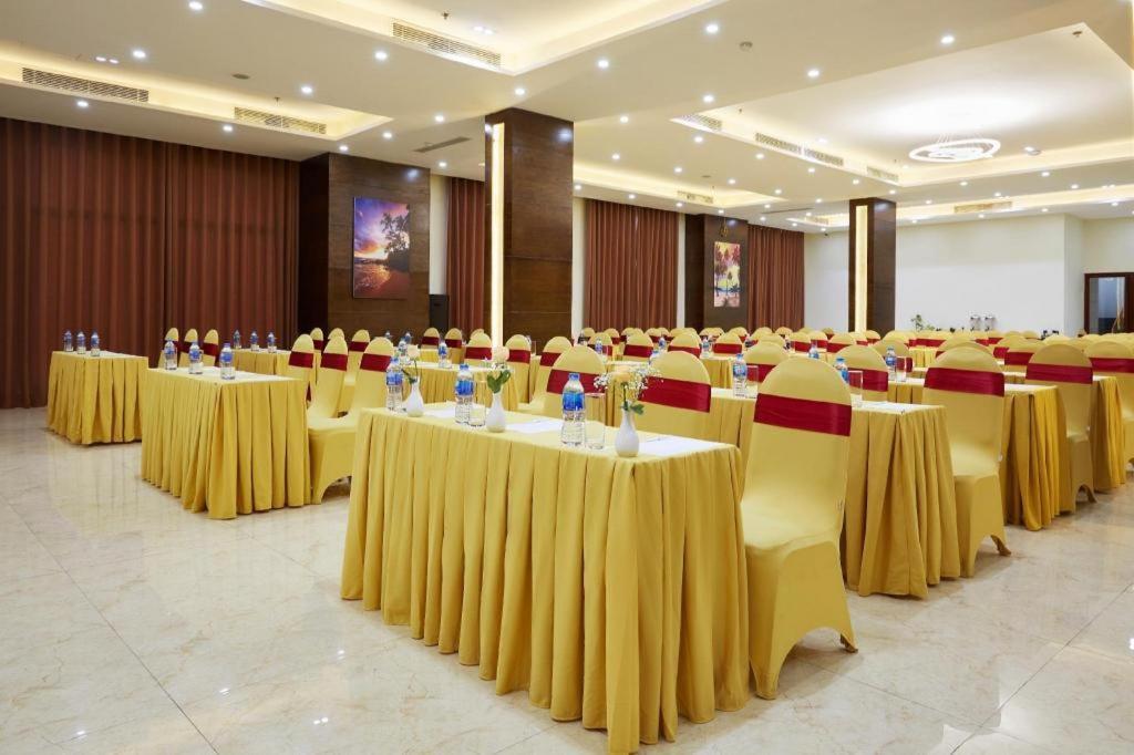 Marissa & Tien 4* Hoang Hoa