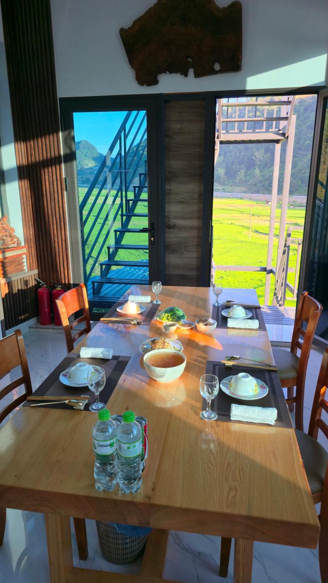 New Highland Yen Bai Hotel *