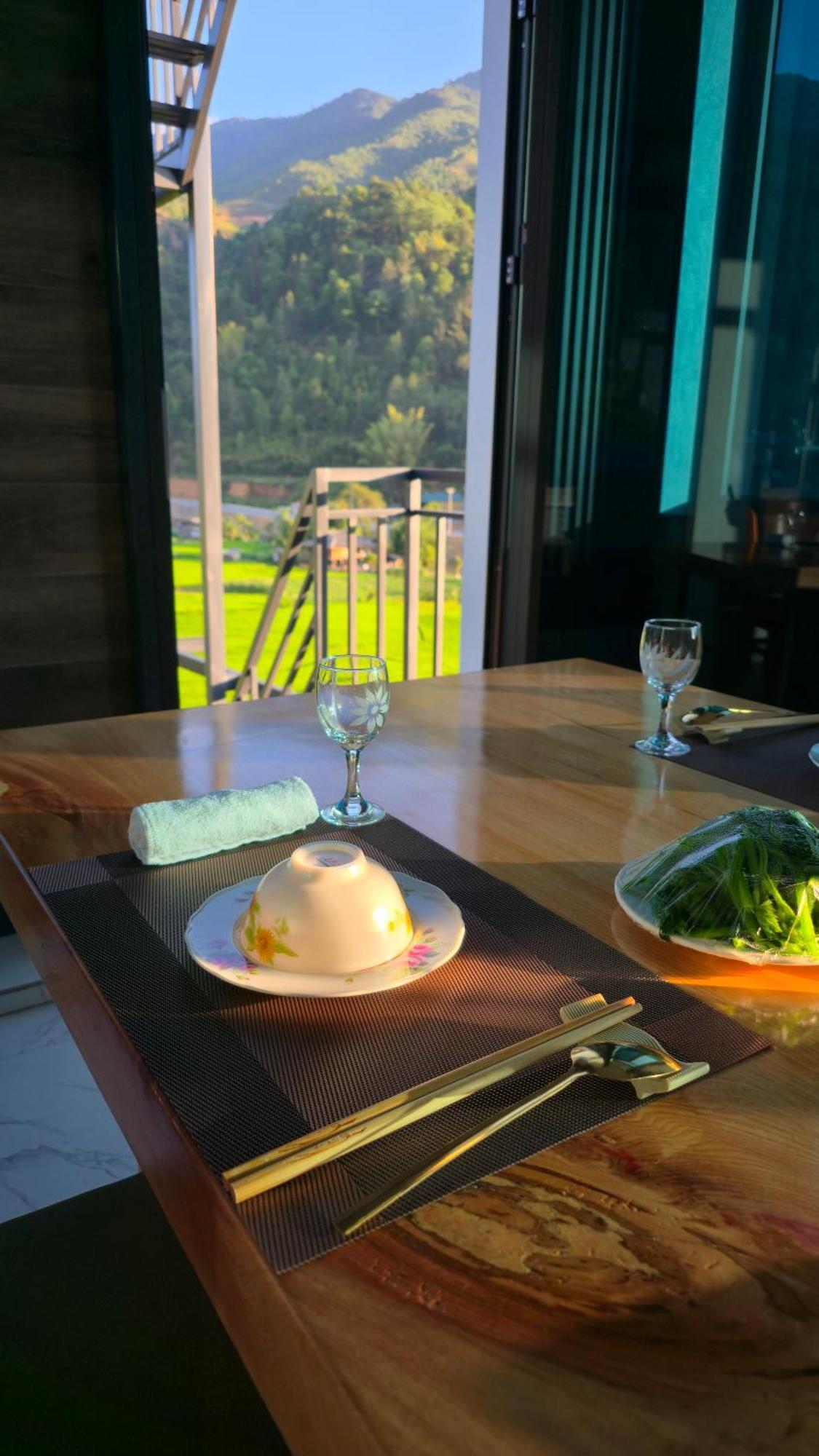 Hotel New Highland Yen Bai