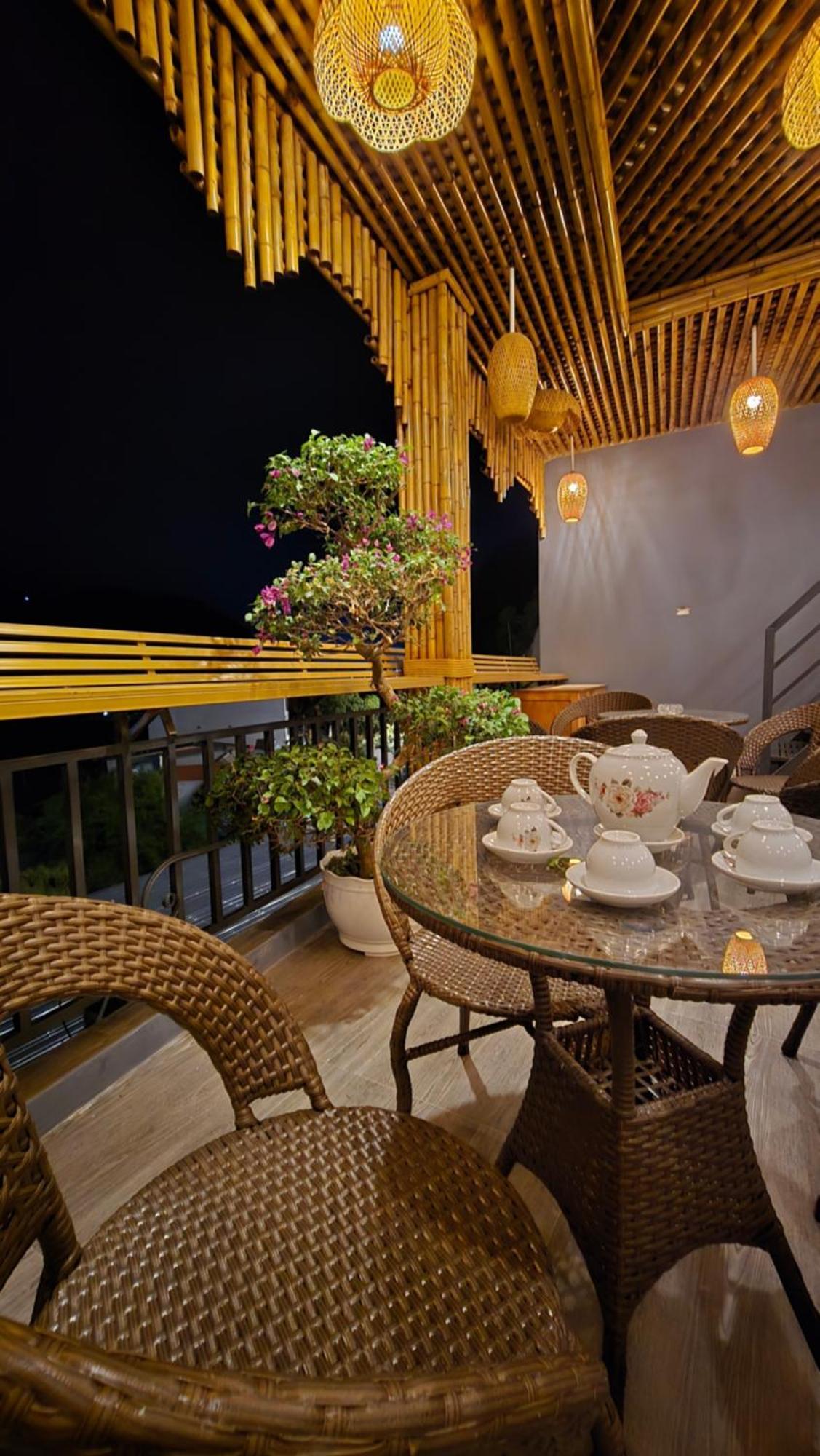 New Highland Yen Bai Hotel *