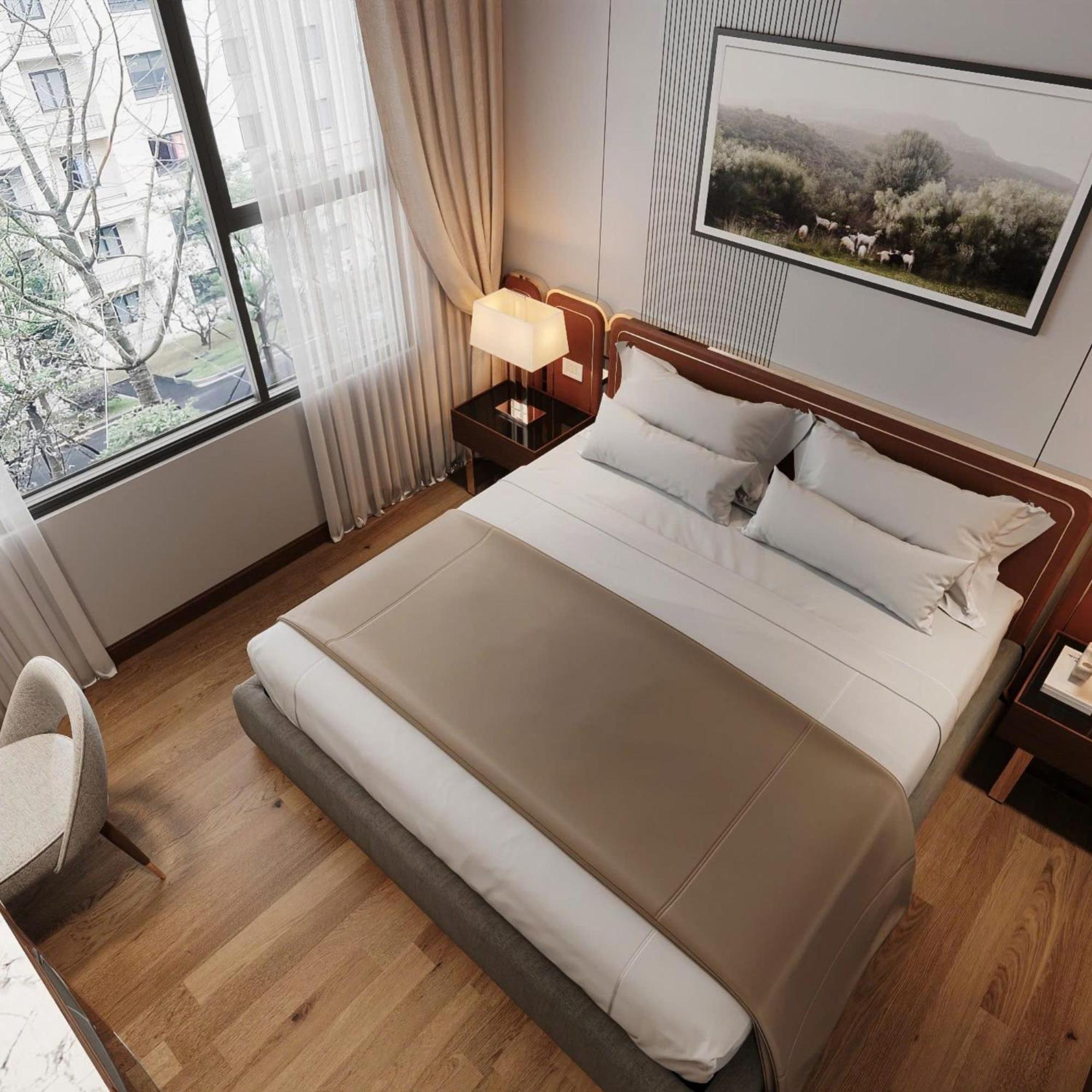 Hotel San & 4*