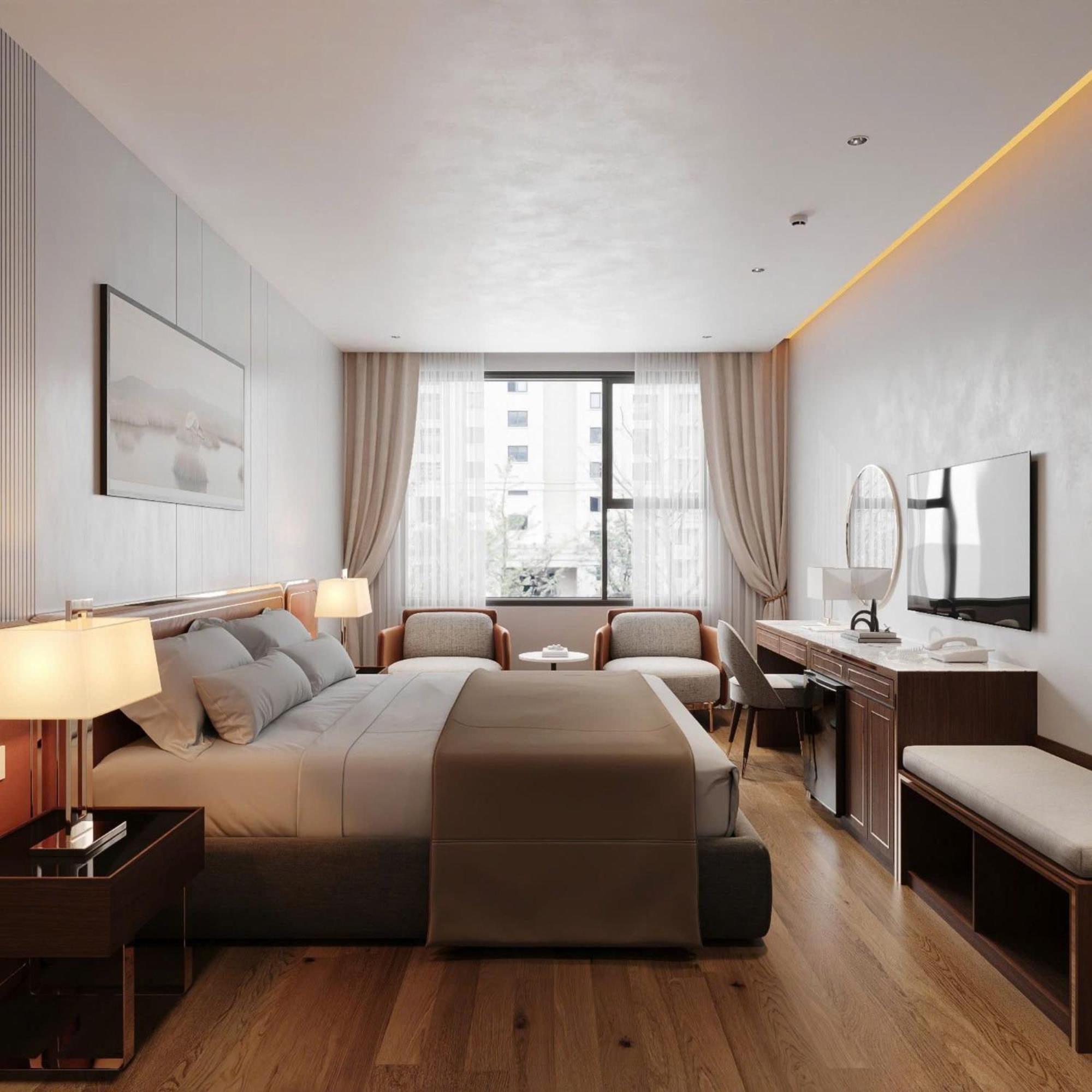 Hotel San & 4*