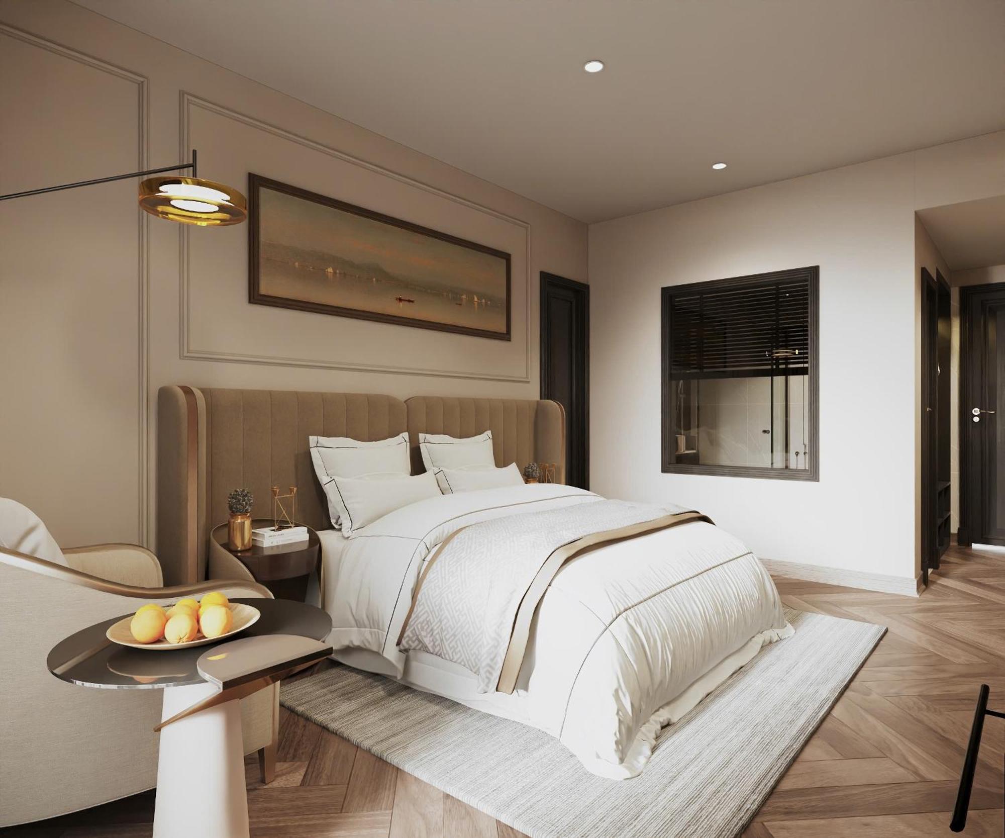 San & Pool 4* Hanoi